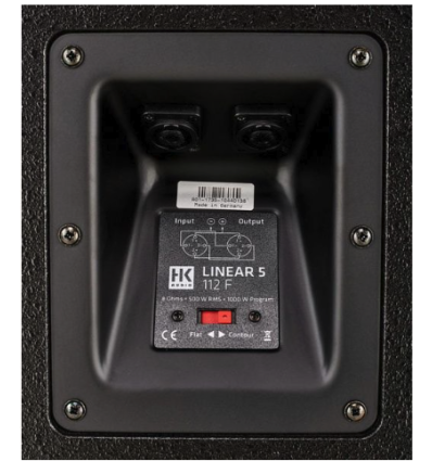 HK AUDIO L5 112 F