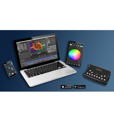 BRITEQ LD-1024EASY NET