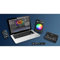 BRITEQ LD-1024EASY NET