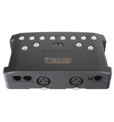 BRITEQ LD-1024EASY NET