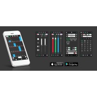 BRITEQ LD-1024EASY NET