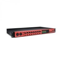 FOCUSRITE CLARETT+ OCTOPRE