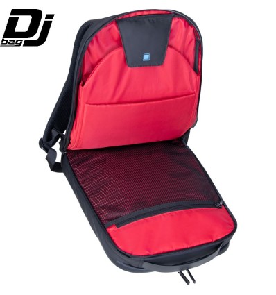 DJBAG CITY BACKPACK