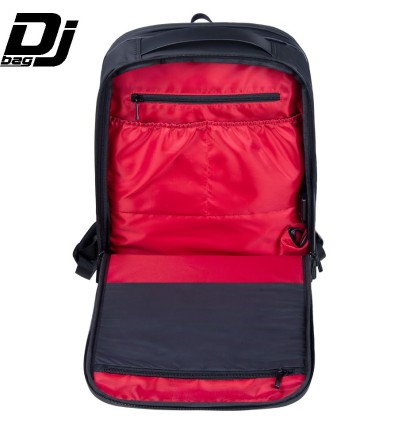 DJBAG CITY BACKPACK