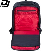 DJBAG CITY BACKPACK