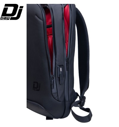 DJBAG CITY BACKPACK