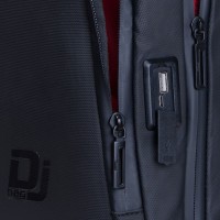 DJBAG CITY BACKPACK