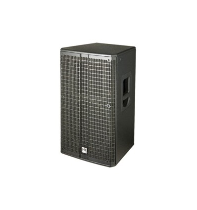 HK Audio L5 112 FA - Altavoz activo 12" 1000W potente y versátil