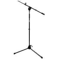 Soporte de micrófono OQAN QMS002-BE | Estabilidad y durabilidad Soporte de micrófono OQAN QMS002-BE | Estabilidad y durabilidad