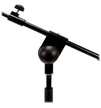 Soporte de micrófono OQAN QMS002-BE | Estabilidad y durabilidad