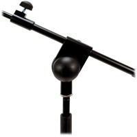 Soporte de micrófono OQAN QMS002-BE | Estabilidad y durabilidad Soporte de micrófono OQAN QMS002-BE | Estabilidad y durabilidad