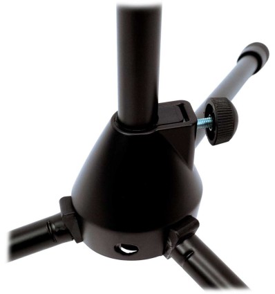 Soporte de micrófono OQAN QMS002-BE | Estabilidad y durabilidad