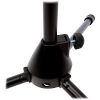 Soporte de micrófono OQAN QMS002-BE | Estabilidad y durabilidad Soporte de micrófono OQAN QMS002-BE | Estabilidad y durabilidad