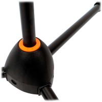 Soporte de micrófono OQAN QMS006-B | Estabilidad y durabilidad