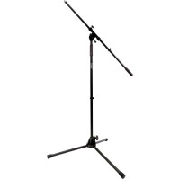 Soporte de micrófono OQAN QMS008-B | Estabilidad y versatilidad