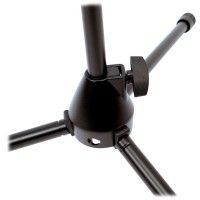 Soporte de micrófono OQAN QMS008-B | Estabilidad y versatilidad