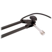 Soporte de micrófono OQAN QMS009-E | Brazo extensible para escritorio