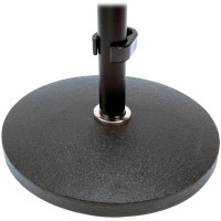 Soporte de micrófono OQAN QMS010-MBRB | Estabilidad y ajuste en sobrem