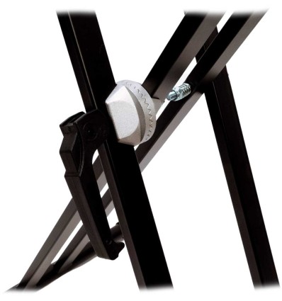 OQAN QKS06-2T3T Soporte universal para teclado