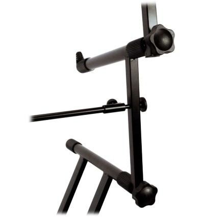 OQAN QKS06-2T3T Soporte universal para teclado