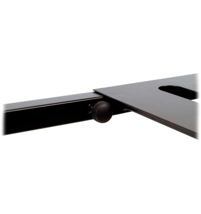 OQAN QKS01-4L - Soporte de teclado universal plegable