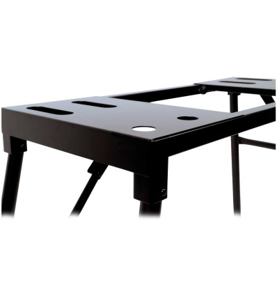 OQAN QKS01-4L - Soporte de teclado universal plegable