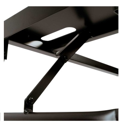 OQAN QKS01-4L - Soporte de teclado universal plegable