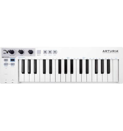 ARTURIA KEYSTEP