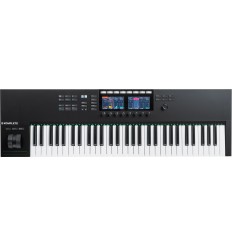 NATIVE INSTRUMENTS KOMPLETE...