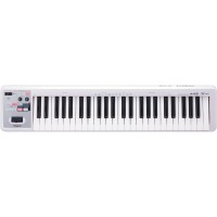 ROLAND A-49 WHITE teclado controlador usb opiniones