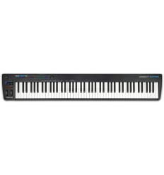 Nektar Impact GXP88 - Controlador MIDI USB de 88 teclas