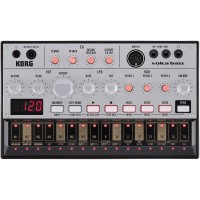KORG VOLCA BASS sintetizador produccion español
