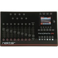 Nektar Panorama P1 - Controlador MIDI USB Profesional para DAWs Nektar Panorama P1 - Controlador MIDI USB Profesional para DAWs