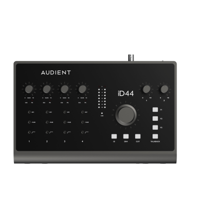 AUDIENT ID44 MKII