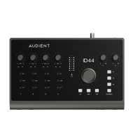 AUDIENT ID44 MKII