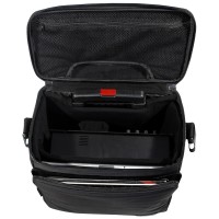 Magma Digi Trolley II Black/Red – Maleta para DJs Magma Digi Trolley II Black/Red – Maleta para DJs