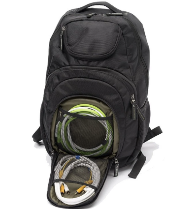 Magma DIGI BEATPACK L – Mochila para DJs y Productores