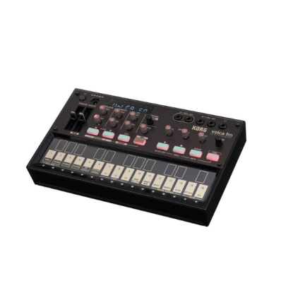 Korg Volca FM 2 - Sintetizador FM digital compacto de 6 voces