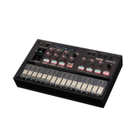 Korg Volca FM 2 - Sintetizador FM digital compacto de 6 voces Korg Volca FM 2 - Sintetizador FM digital compacto de 6 voces