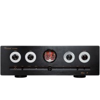 VINCENT AUDIO SV-237MKII SILVER