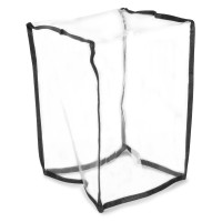 BEAMZ 150.042 AC100 PROTECTOR DE LLUVIA PARA UPLIGHT BEAMZ 150.042 AC100 PROTECTOR DE LLUVIA PARA UPLIGHT