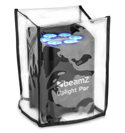 BEAMZ 150.042 AC100 PROTECTOR DE LLUVIA PARA UPLIGHT