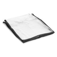 BEAMZ 150.042 AC100 PROTECTOR DE LLUVIA PARA UPLIGHT BEAMZ 150.042 AC100 PROTECTOR DE LLUVIA PARA UPLIGHT