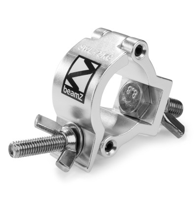 BEAMZ 151.409 BC35-75 GARRA COMPACTA SLIMLINE 75KG ALU