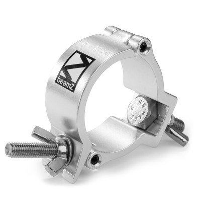 BEAMZ 151.410 BC50-100 GARRA SLIMLINE 100KG ALU