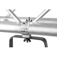 BEAMZ 151.410 BC50-100 GARRA SLIMLINE 100KG ALU