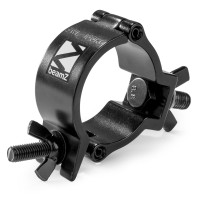 BEAMZ 151.413 BC50B-100 GARRA SLIMLINE 100KG NEGRA