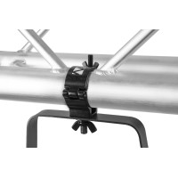 BEAMZ 151.413 BC50B-100 GARRA SLIMLINE 100KG NEGRA