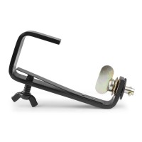 BEAMZ 151.434 BCQ50B-50 GANCHO DE MONTAJE QUICK LOCK NEGRO 50KG