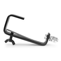 BEAMZ 151.435 BC50B-50 GANCHO DE MONTAJE NEGRO 50KG BEAMZ 151.435 BC50B-50 GANCHO DE MONTAJE NEGRO 50KG